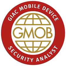 GIAC Certification